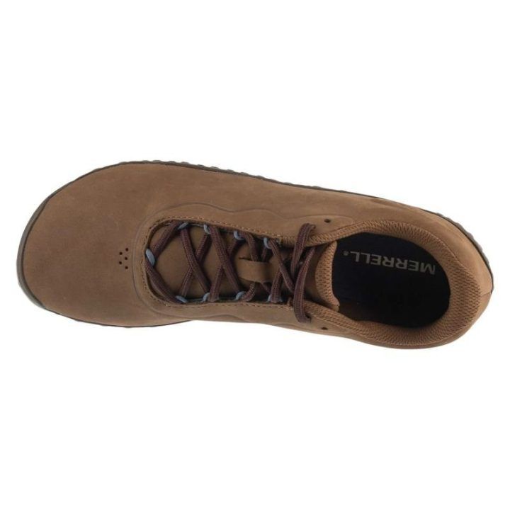 Sportiniai batai Merrell Vapor Glove 7, rudi