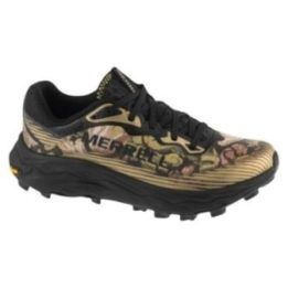 Sportiniai batai Merrell Agility Peak 6, žali
