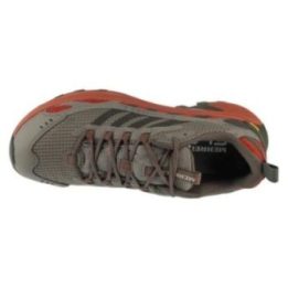 Žygio batai Merrell Moab Speed 2 GTX, pilki