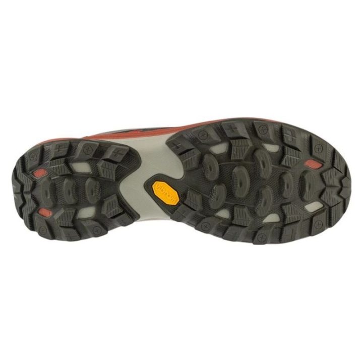 Žygio batai Merrell Moab Speed 2 GTX, pilki