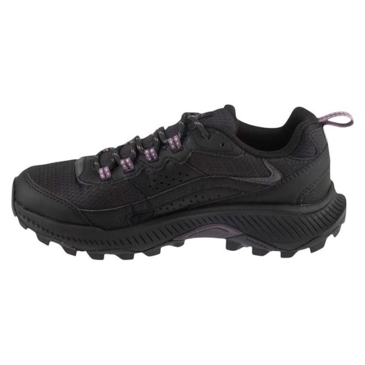 Sportiniai batai Merrell Speed Strike 2 GTX, juodi