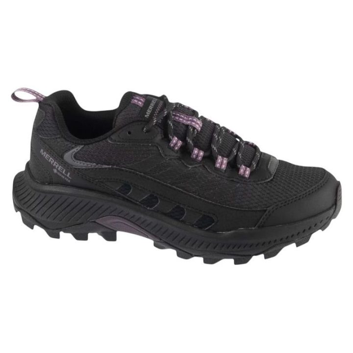Sportiniai batai Merrell Speed Strike 2 GTX, juodi