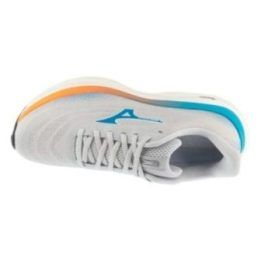 Sportbačiai Mizuno Wave Sky 9, pilki