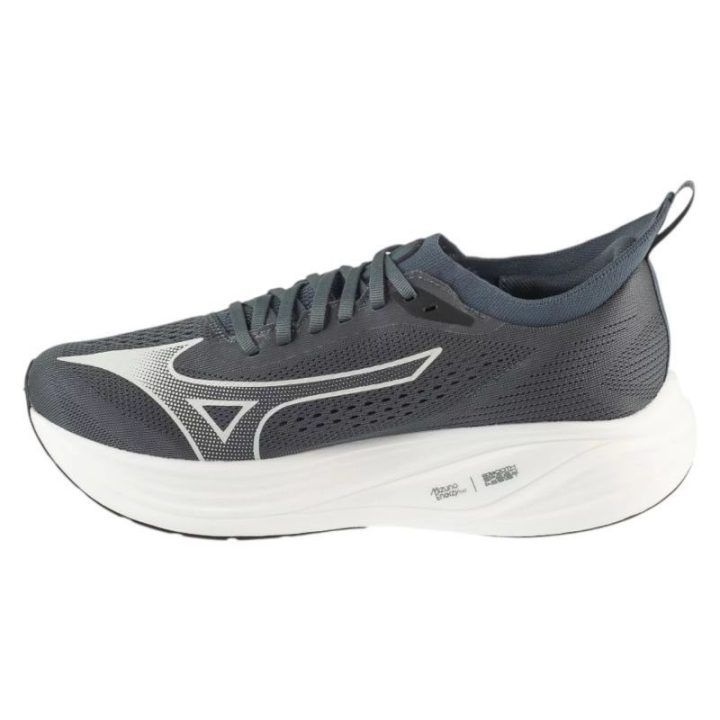 Sportiniai batai Mizuno Neo Zen 2, juodi