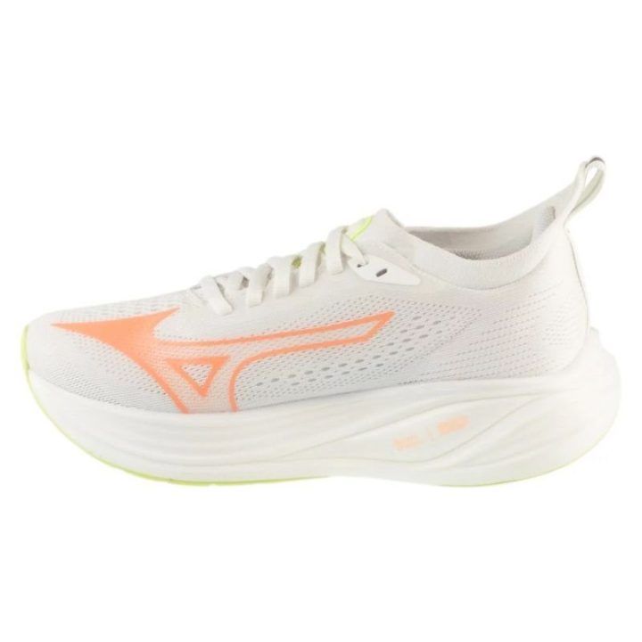 Sportiniai ir laisvalaikio batai Mizuno Neo Zen 2, balti