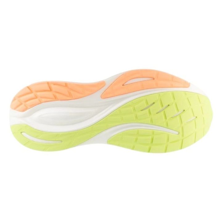Sportiniai ir laisvalaikio batai Mizuno Neo Zen 2, balti