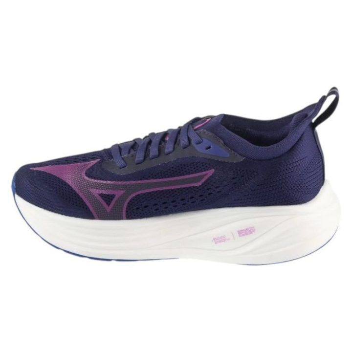 Sportiniai batai Mizuno Neo Zen 2, violetiniai
