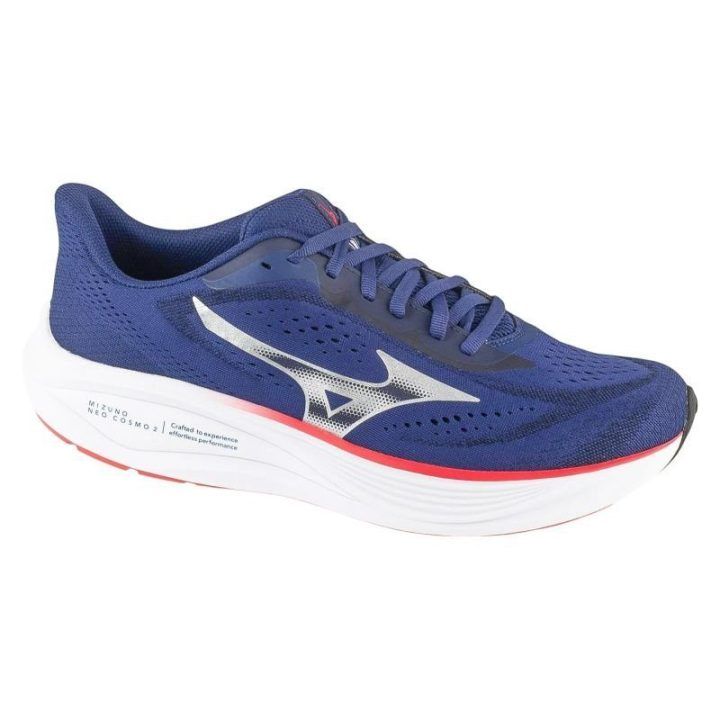 Sportiniai ir laisvalaikio batai Mizuno Neo Cosmo 2, mėlyni