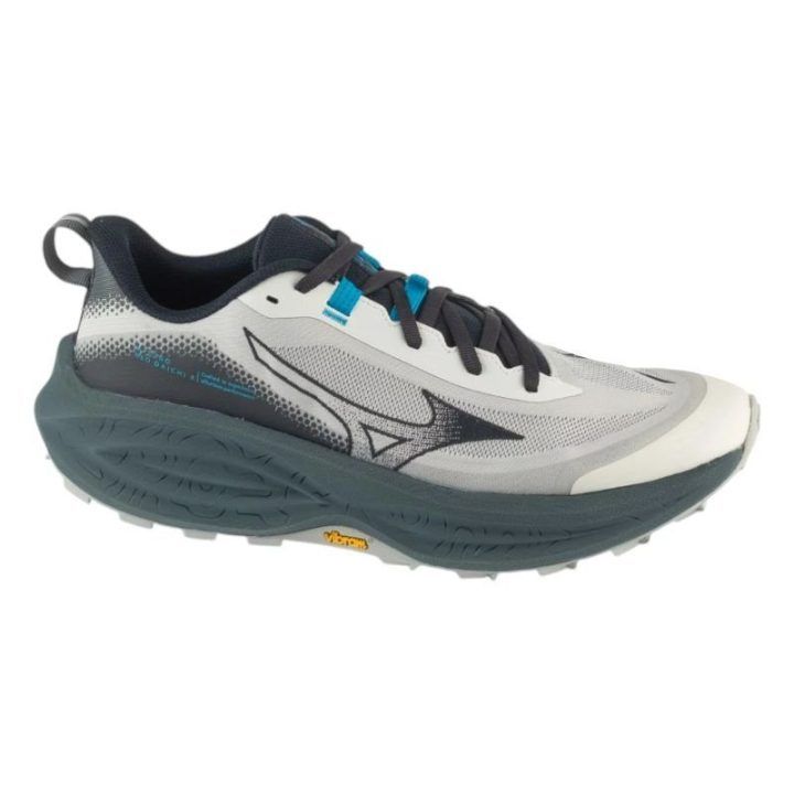 Sportiniai batai Mizuno Neo Daichi 10, pilki