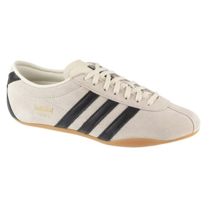 Sportbačiai adidas Tokyo, pilki