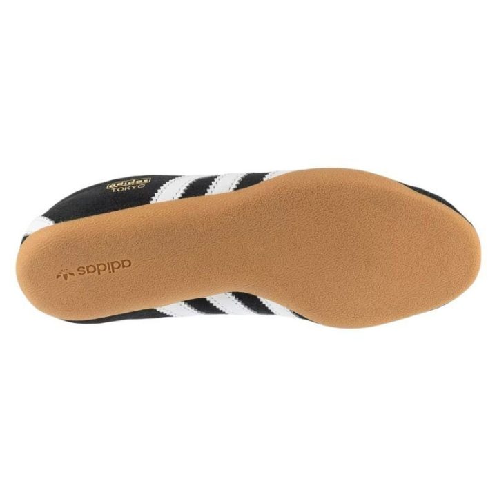 Sportbačiai adidas Tokyo, juodi