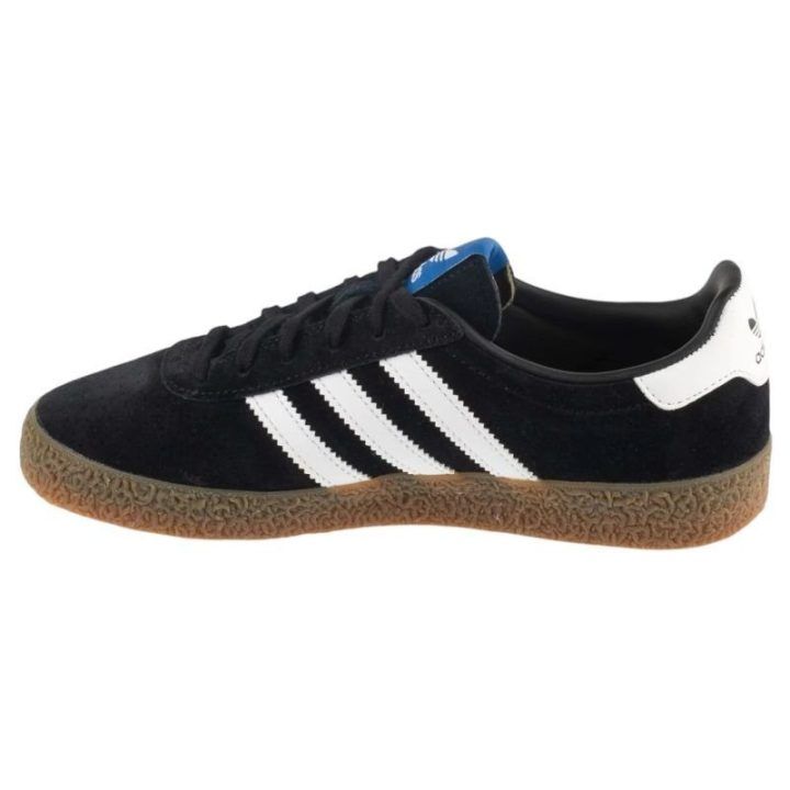 Sportbačiai adidas Originals Montreal RM, juodi