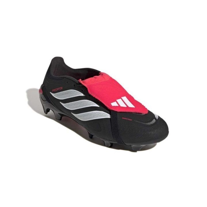 Futbolo bateliai natūraliai vejai adidas Predator League FT
