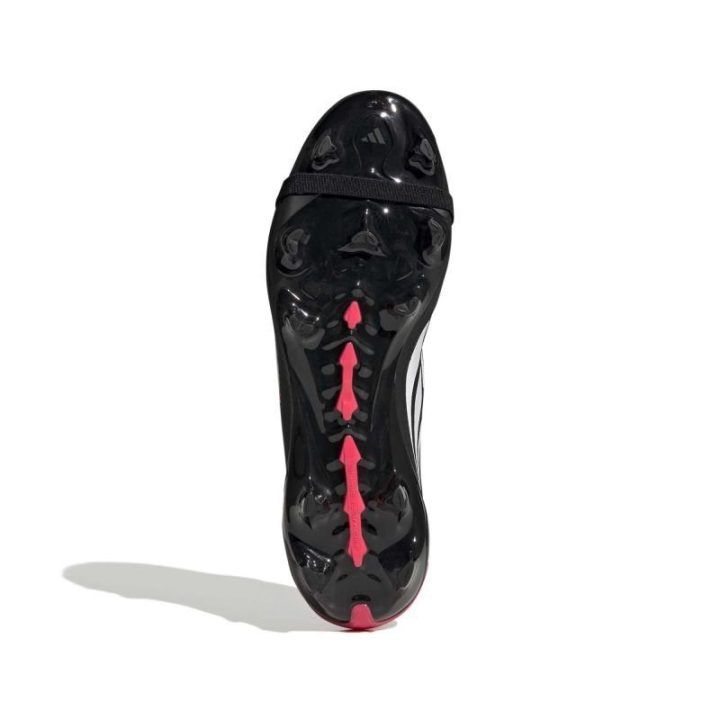 Futbolo bateliai natūraliai vejai adidas Predator League FT