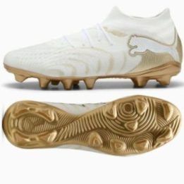 Futbolo bateliai Puma Future 9 Match FG/AG