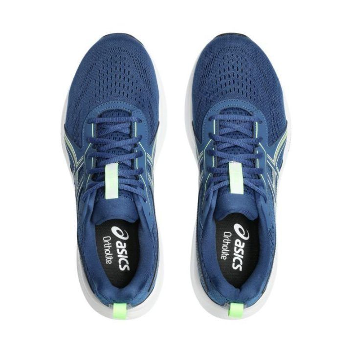 Vyriški bėgimo bateliai Asics Gel Contend 9