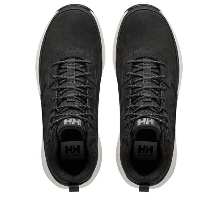 Vyriški žieminiai odiniai batai Helly Hansen Beckett Mid