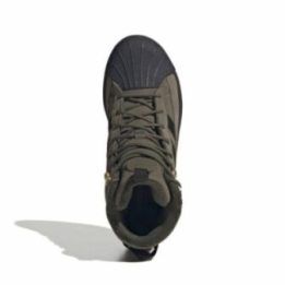 Vaikiški žieminiai batai adidas Superstar Winter Trek Originals, KJ9813