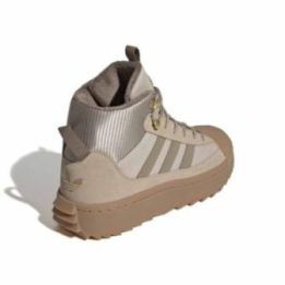 Vaikiški žieminiai batai adidas Superstar Winter Trek Originals