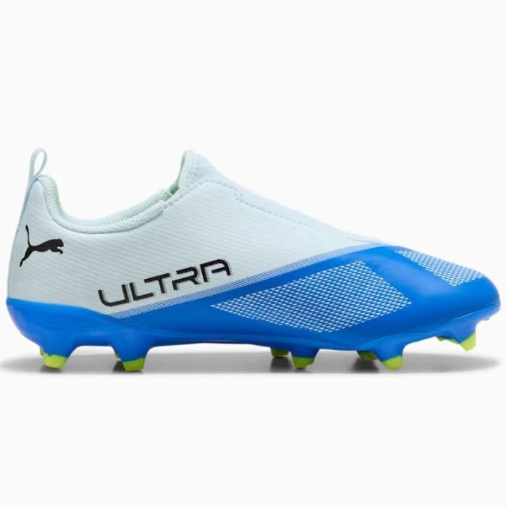Vaikiški futbolo bateliai Puma Ultra 7 PLAY LL, FG/AG