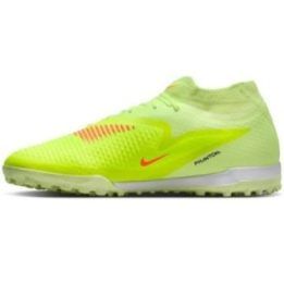 Futbolo bateliai sintetinei dangai Nike Phantom 6 High Academy