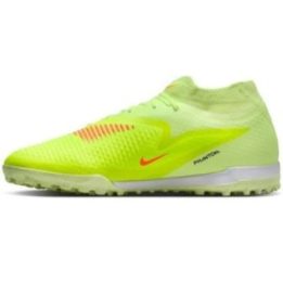 Futbolo bateliai sintetinei dangai Nike Phantom 6 High Academy