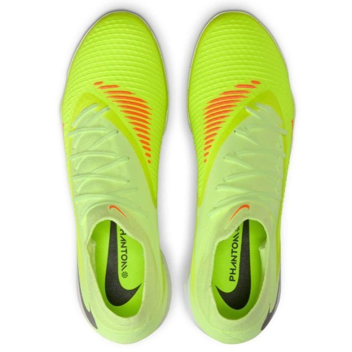 Futbolo bateliai sintetinei dangai Nike Phantom 6 High Academy