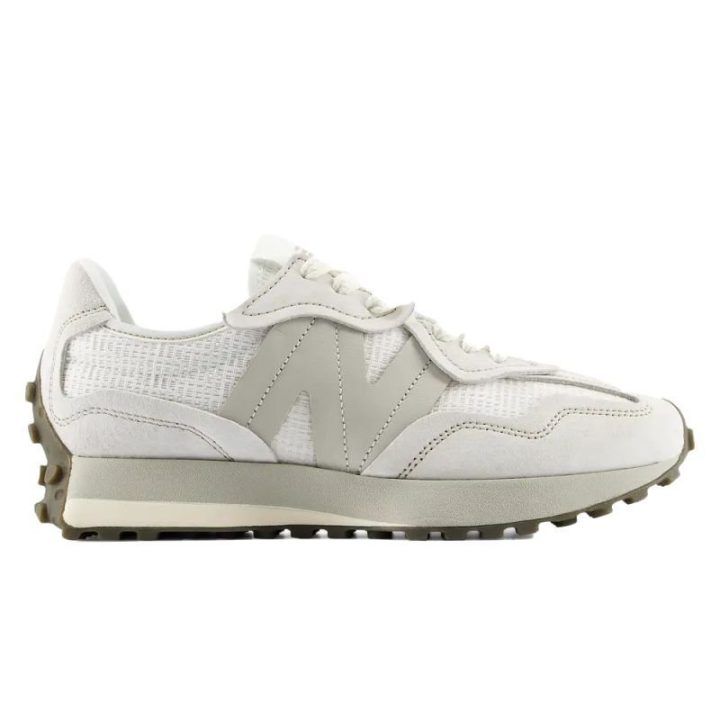 Uniseks laisvalaikio sportbačiai New Balance 327