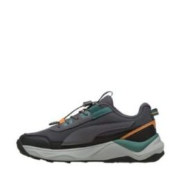 Vaikiški bėgimo bekele bateliai Puma Evolve 2.0 Trail