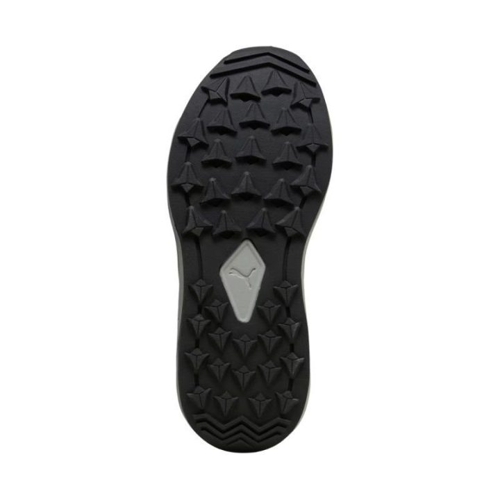 Vaikiški bėgimo bekele bateliai Puma Evolve 2.0 Trail
