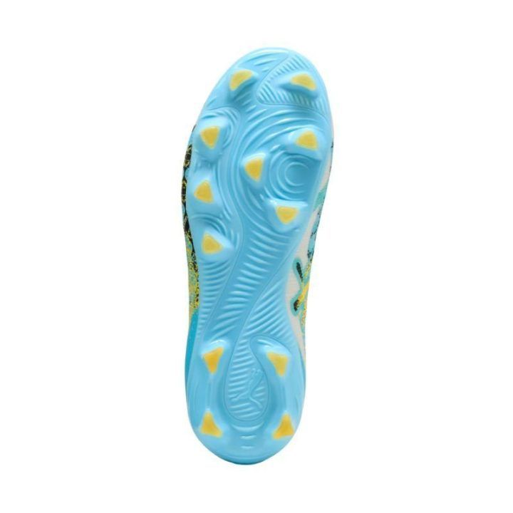 Vaikiški futbolo bateliai FG/AG Puma Future 9 Match Playmaker
