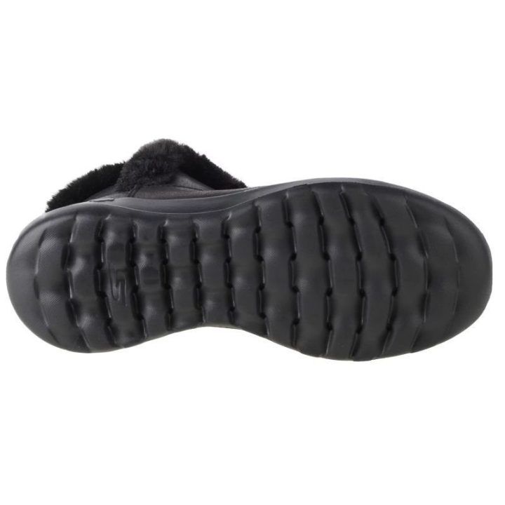 Aulinukai Skechers On The Go Joy Endeavor, juodi