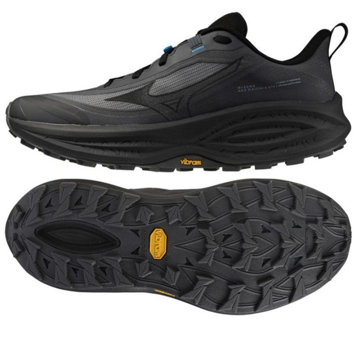 Vyriški sportiniai batai Mizuno Neo Daichi 10 GTX