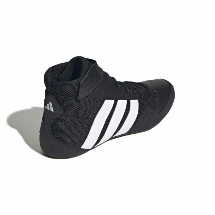 Imtynių bateliai adidas HAVOC Plus