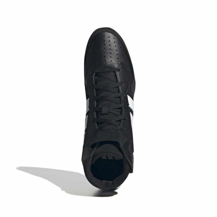 Imtynių bateliai adidas HAVOC Plus
