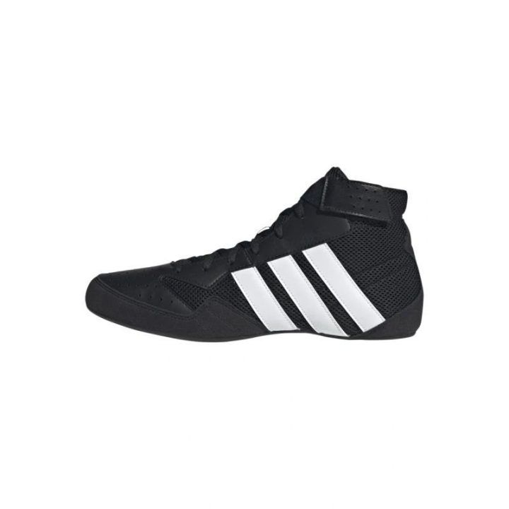 Imtynių bateliai adidas HAVOC Plus