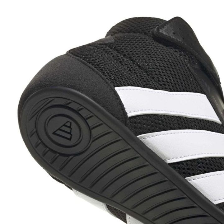 Imtynių bateliai adidas HAVOC Plus