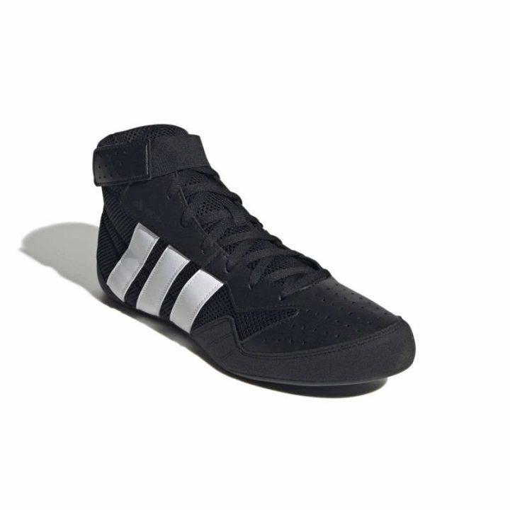 Imtynių bateliai adidas HAVOC Plus