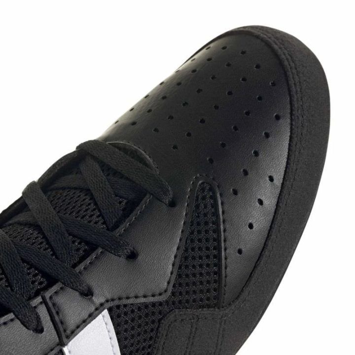 Imtynių bateliai adidas HAVOC Plus