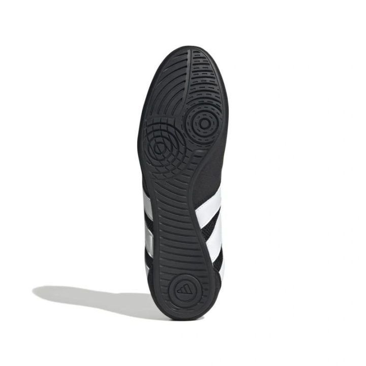 Imtynių bateliai adidas HAVOC Plus