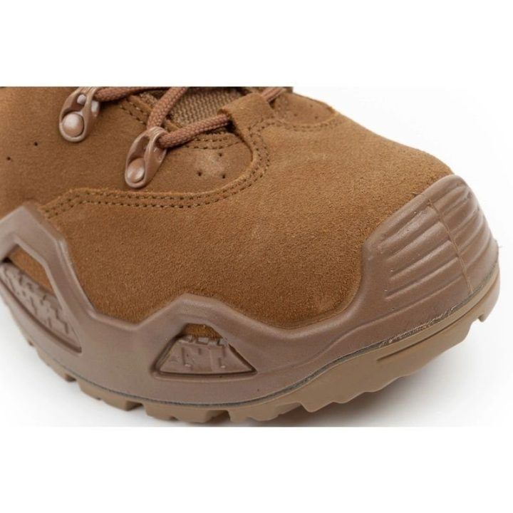 Vyriški taktiniai aulinukai su GORE-TEX Lowa Z-8S, Coyote OP