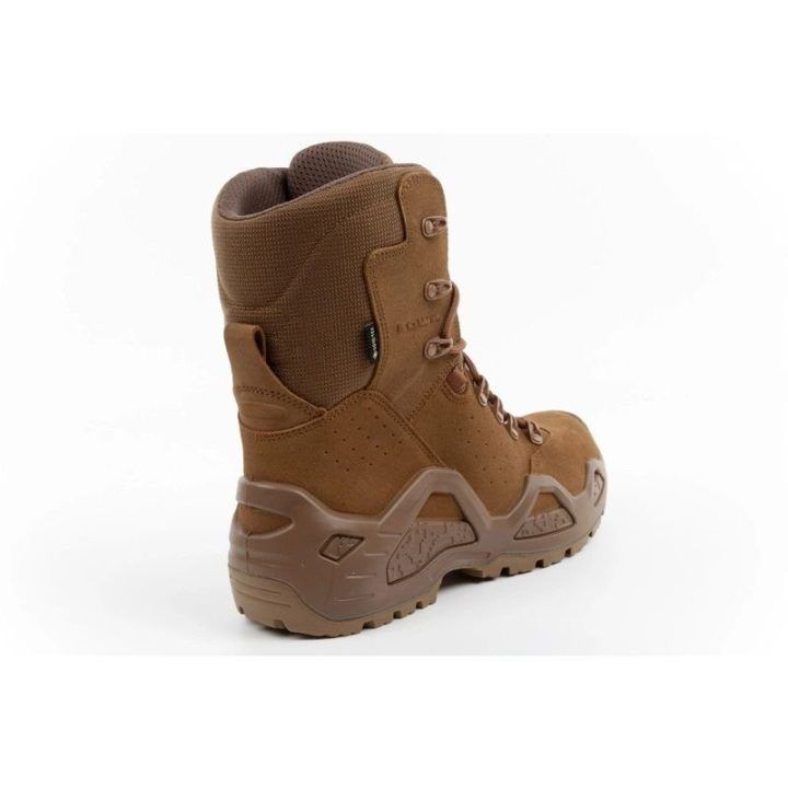 Vyriški taktiniai aulinukai su GORE-TEX Lowa Z-8S, Coyote OP
