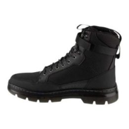 Vyriški aulinukai Dr. Martens Combs Tech MK, juodi