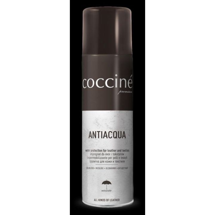 Odos impregnantas purškiamas Coccine, 250 ml, bespalvis