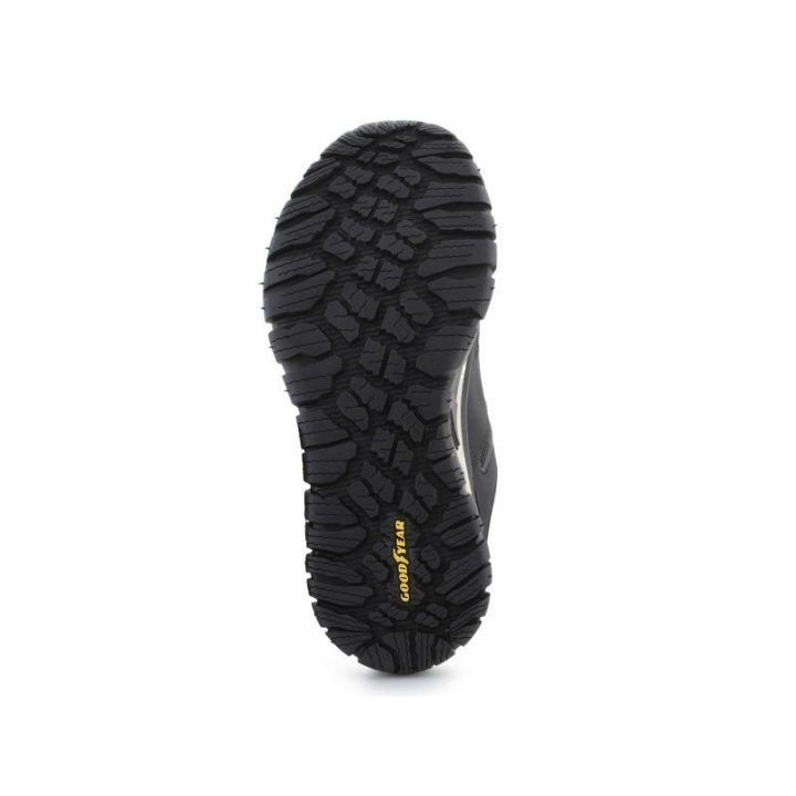 Vyriški batai Skechers Arch Fit Road Walker - Recon, juodi