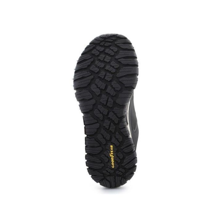 Vyriški batai Skechers Arch Fit Road Walker - Recon, juodi