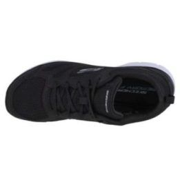 Sportbačiai Skechers Summits Suited, 36 dydis, juodi