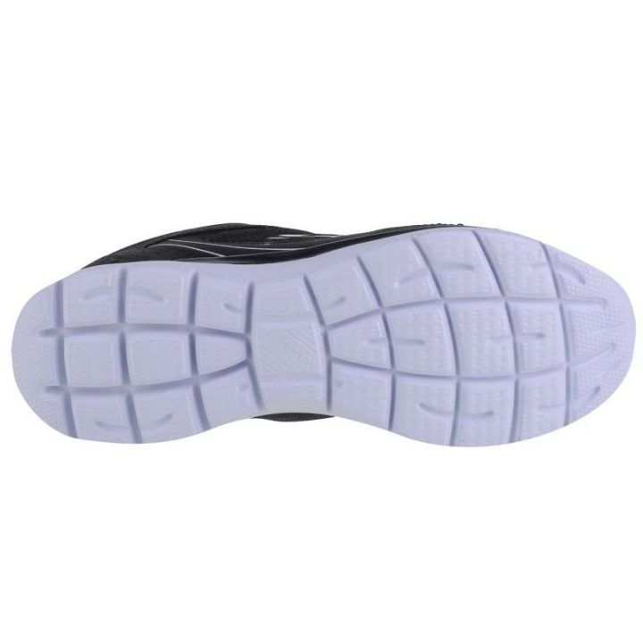 Sportbačiai Skechers Summits Suited, 36 dydis, juodi