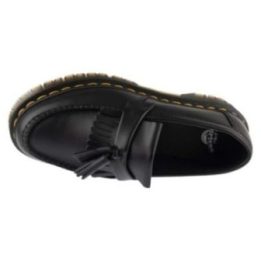 Moteriški mokasinai Dr. Martens Adrian Bex, juodi