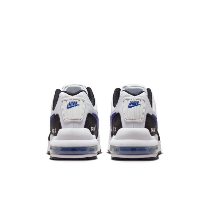 Vyriški sportbačiai Nike Air Max LTD 3